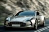 2009 Aston Martin One-77 Picture